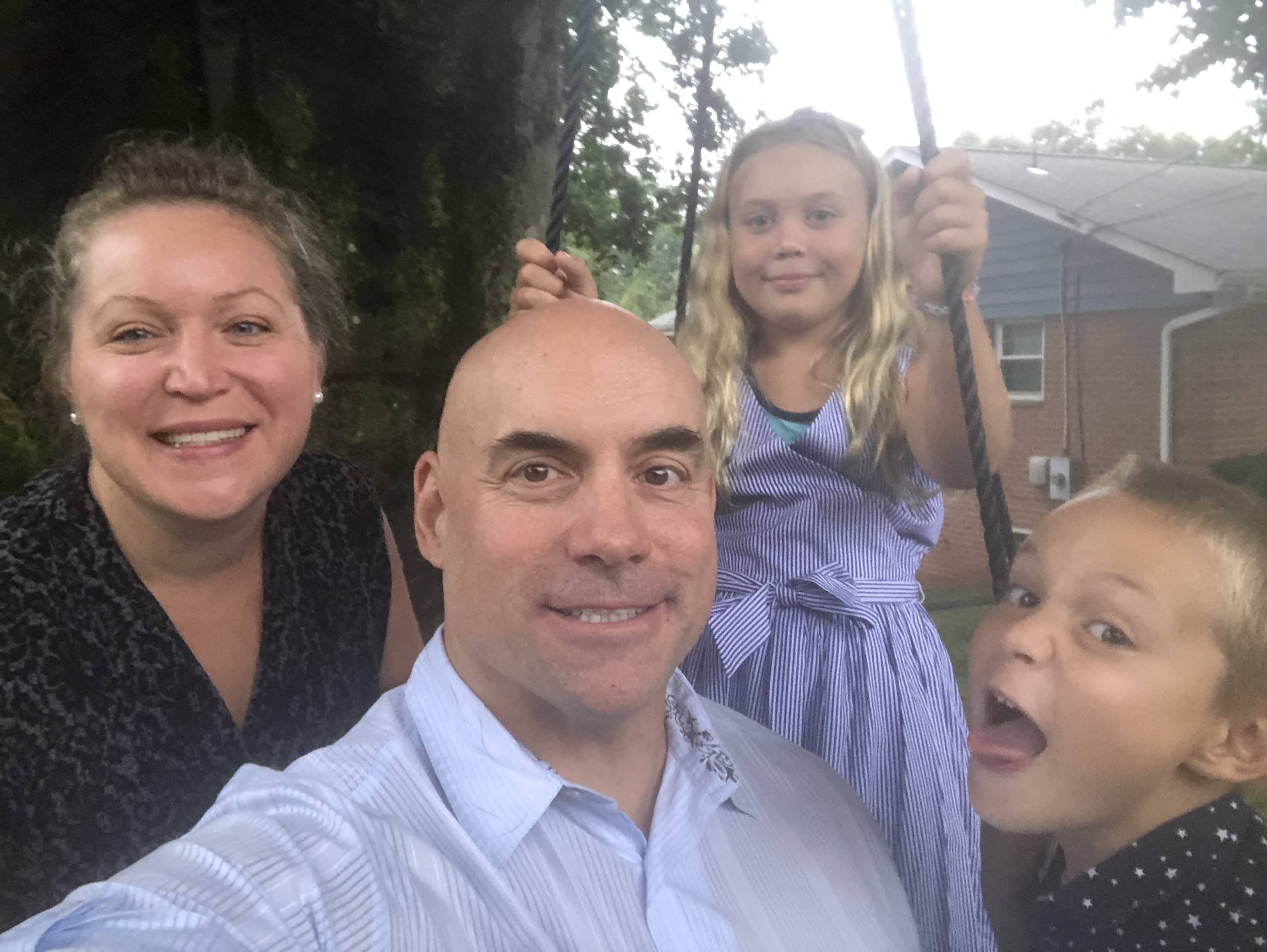Family Photo 7
